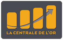 Centrale de l'Or